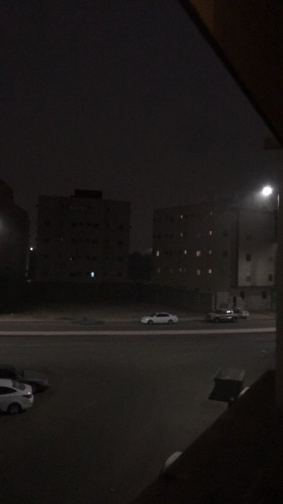 مشاركاتي في أنت الراصد