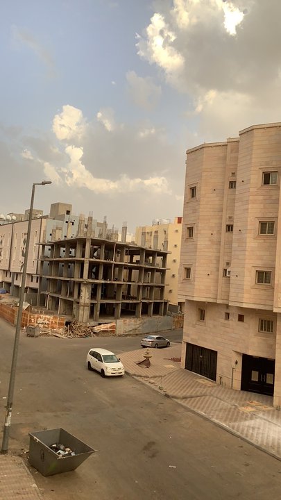 مشاركاتي في أنت الراصد