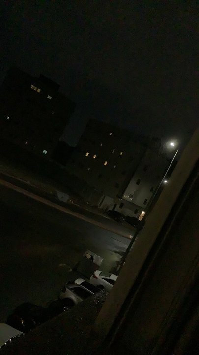 مشاركاتي في أنت الراصد