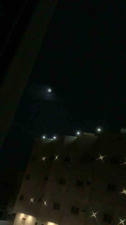 مشاركاتي في أنت الراصد