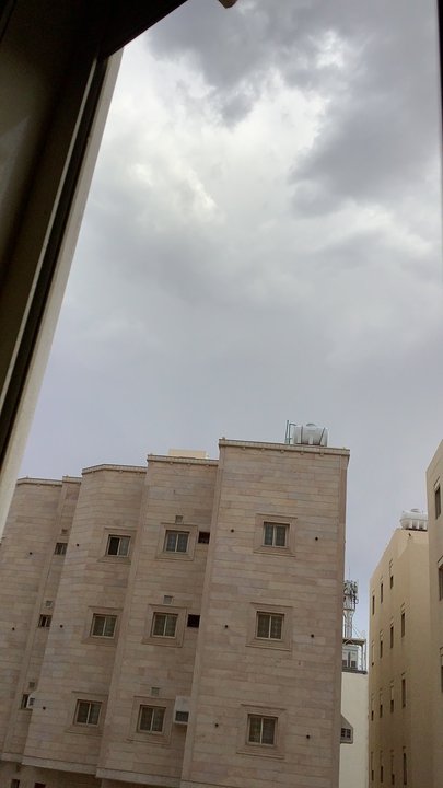 مشاركاتي في أنت الراصد