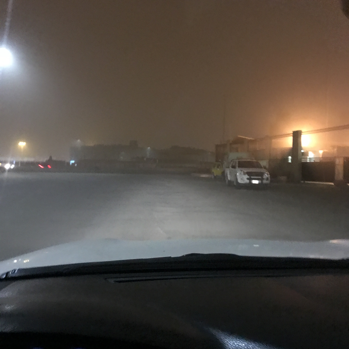 مشاركاتي في أنت الراصد