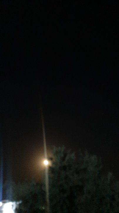 مشاركاتي في أنت الراصد