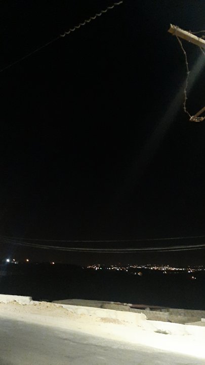 مشاركاتي في أنت الراصد