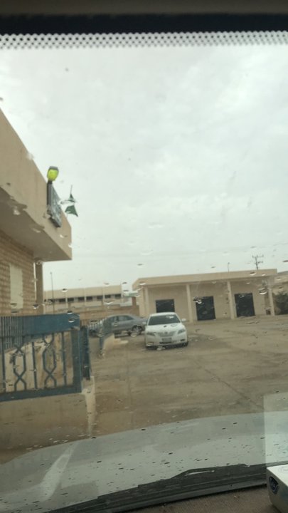 مشاركاتي في أنت الراصد