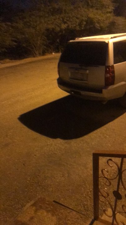 مشاركاتي في أنت الراصد