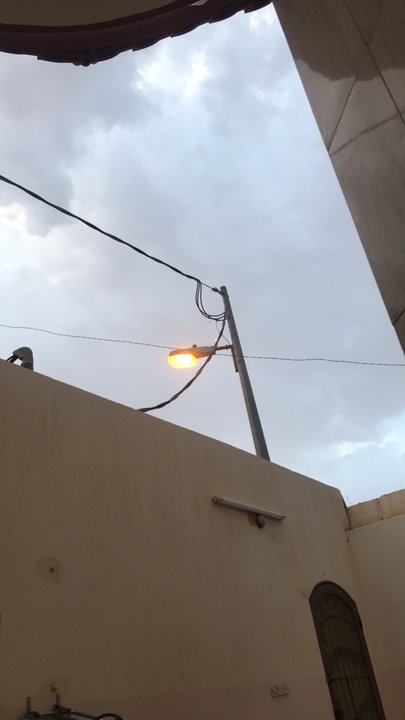 مشاركاتي في أنت الراصد