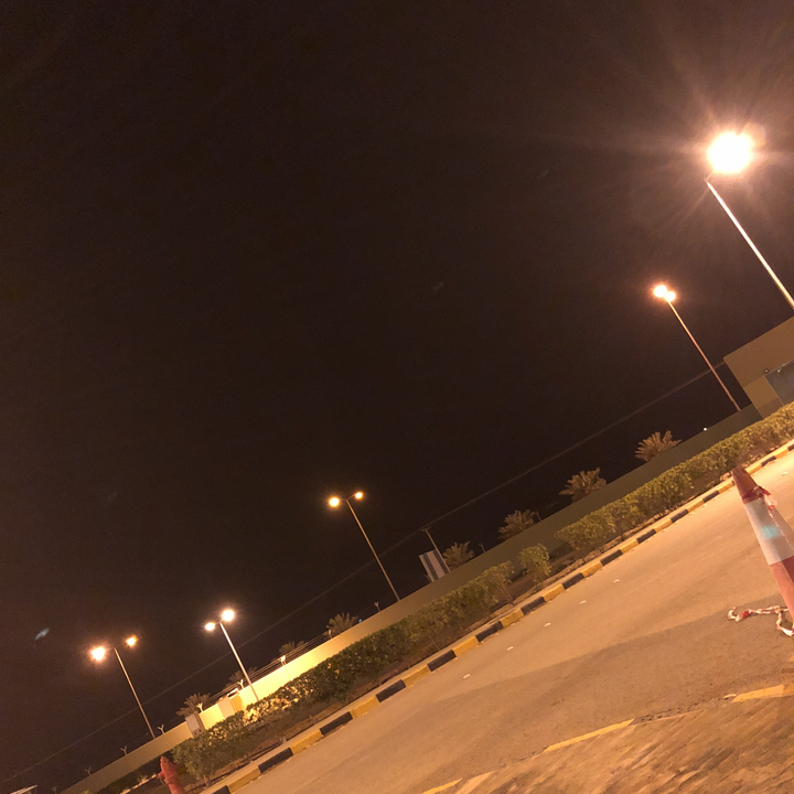 مشاركاتي في أنت الراصد