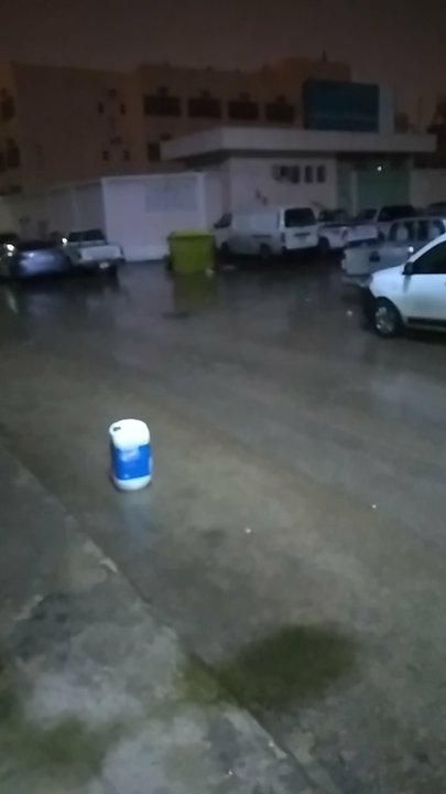 مشاركاتي في أنت الراصد