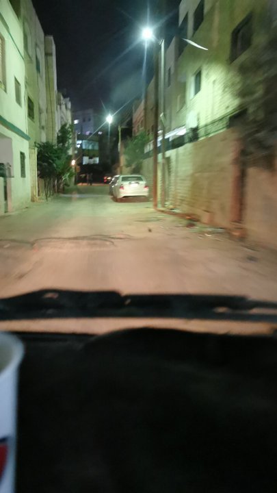 مشاركاتي في أنت الراصد