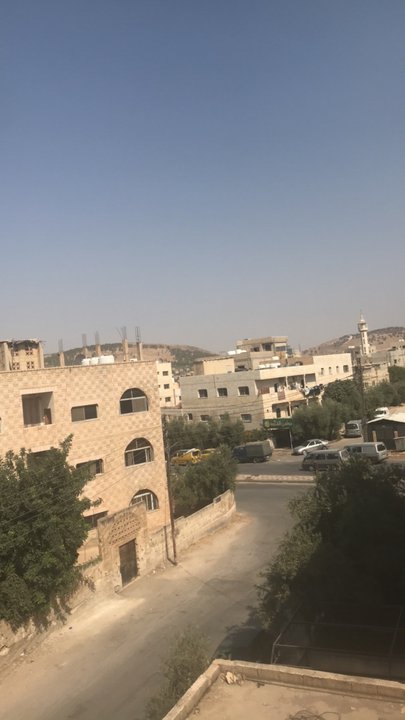 مشاركاتي في أنت الراصد