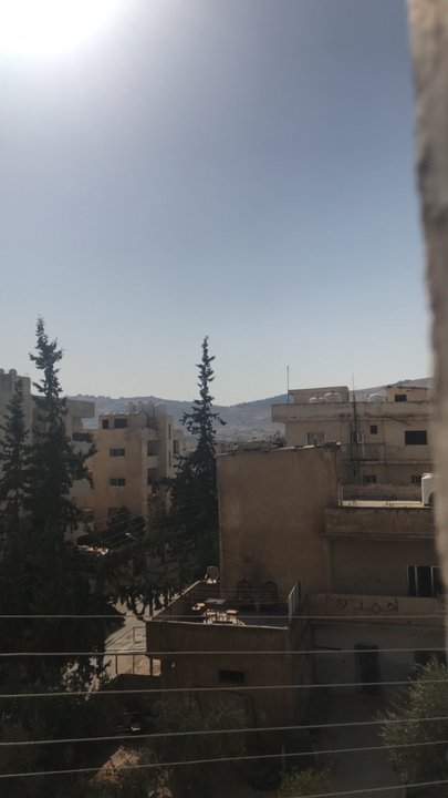 مشاركاتي في أنت الراصد