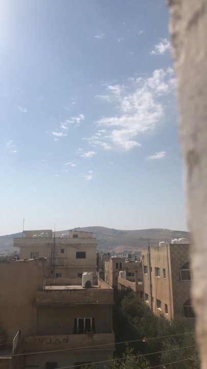 مشاركاتي في أنت الراصد