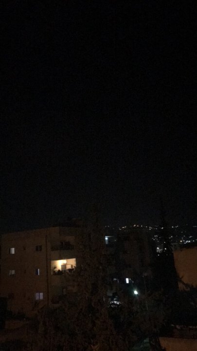 مشاركاتي في أنت الراصد