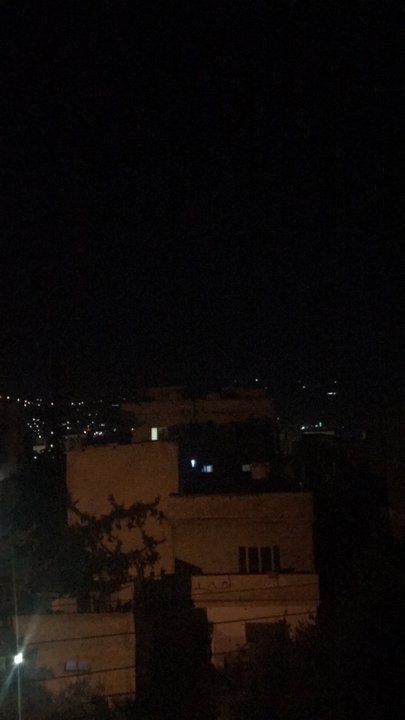 مشاركاتي في أنت الراصد