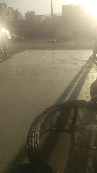 مشاركاتي في أنت الراصد