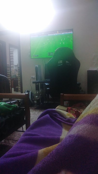 مشاركاتي في أنت الراصد