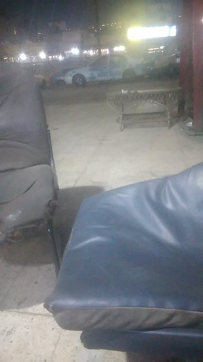 مشاركاتي في أنت الراصد