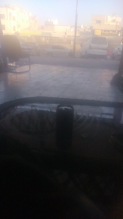 مشاركاتي في أنت الراصد