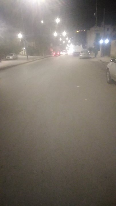 مشاركاتي في أنت الراصد