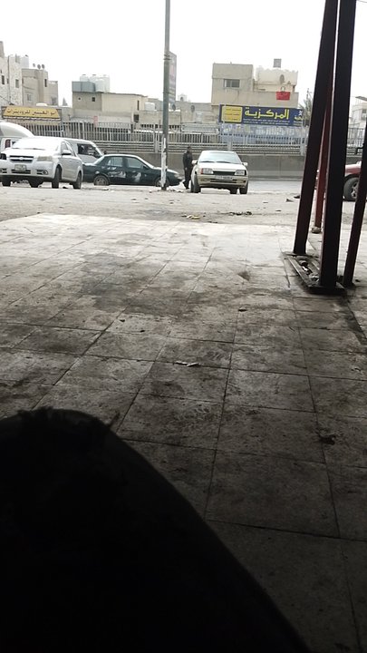 مشاركاتي في أنت الراصد