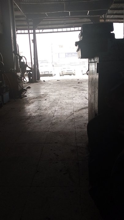 مشاركاتي في أنت الراصد