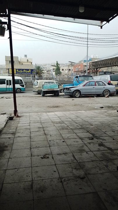 مشاركاتي في أنت الراصد