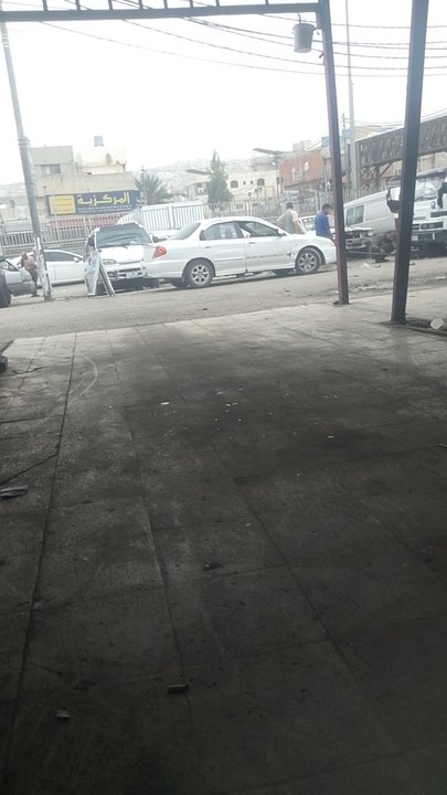 مشاركاتي في أنت الراصد