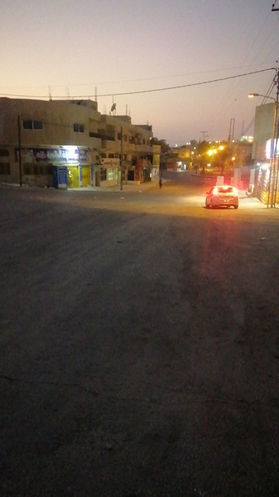 مشاركاتي في أنت الراصد