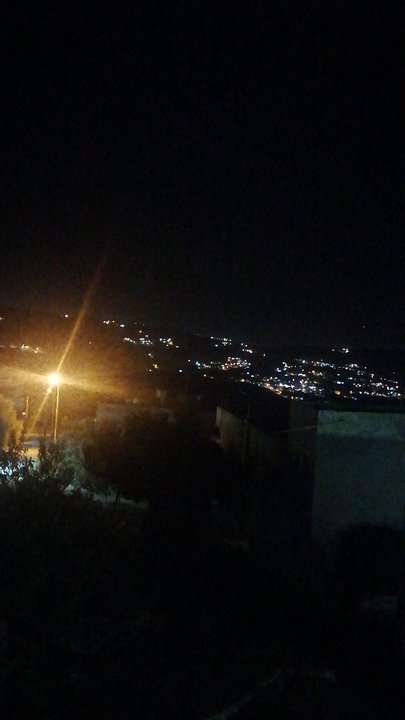 مشاركاتي في أنت الراصد