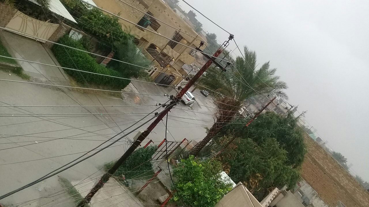 مشاركاتي في أنت الراصد