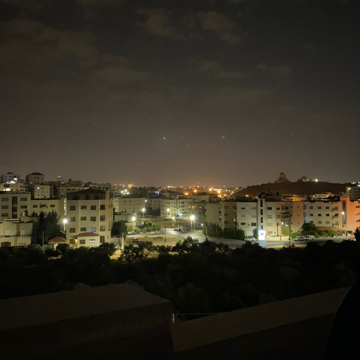 مشاركاتي في أنت الراصد