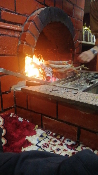 مشاركاتي في أنت الراصد