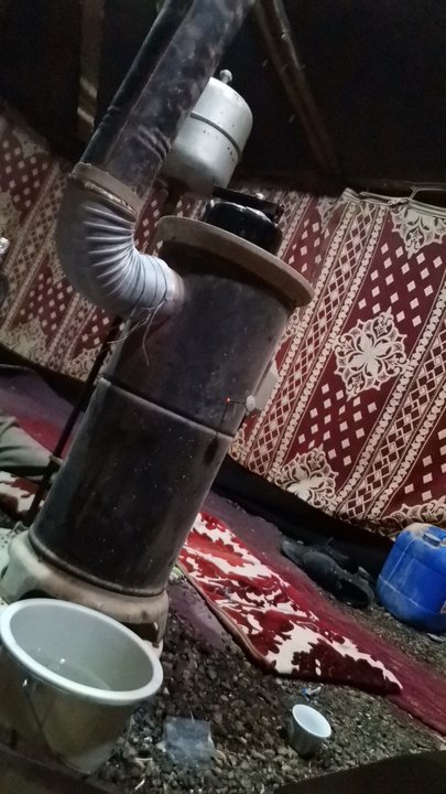 مشاركاتي في أنت الراصد