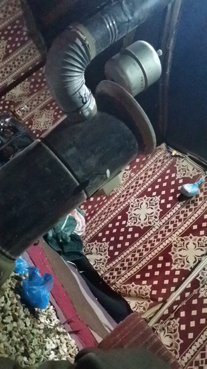 مشاركاتي في أنت الراصد