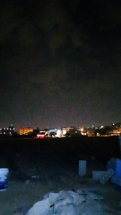 مشاركاتي في أنت الراصد