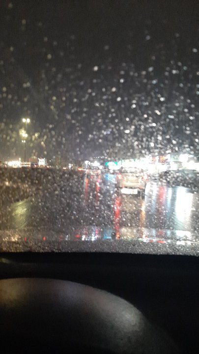 مشاركاتي في أنت الراصد