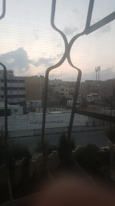 مشاركاتي في أنت الراصد