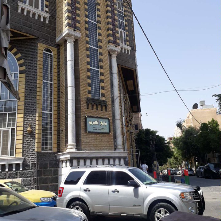 مشاركاتي في أنت الراصد