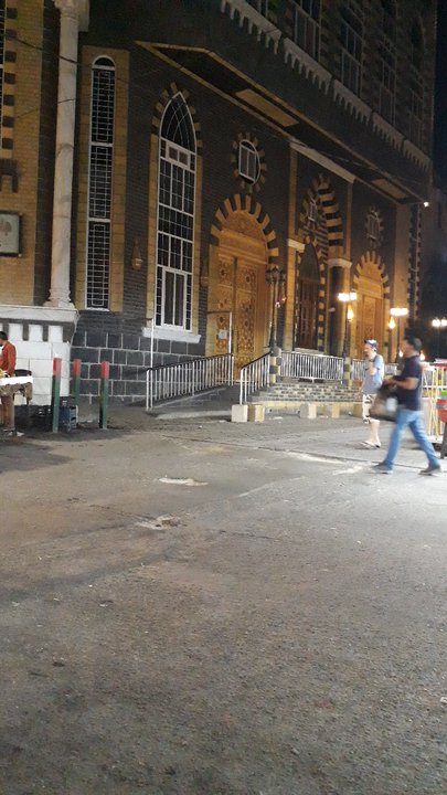 مشاركاتي في أنت الراصد