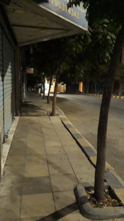 مشاركاتي في أنت الراصد