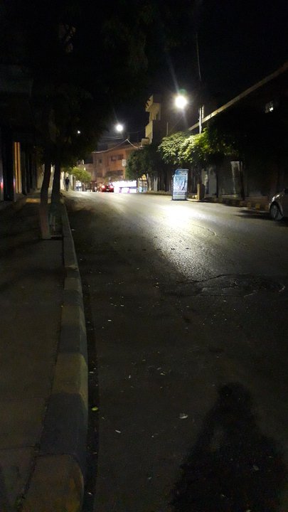 مشاركاتي في أنت الراصد