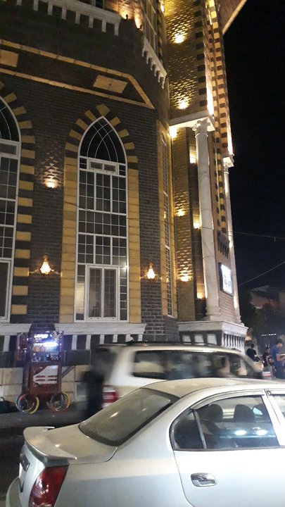 مشاركاتي في أنت الراصد