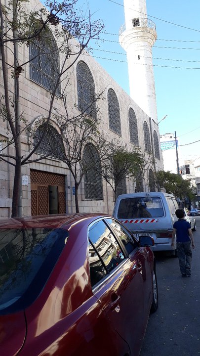 مشاركاتي في أنت الراصد