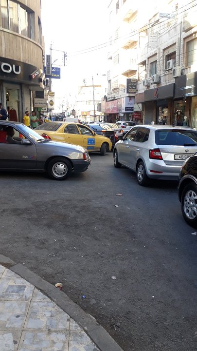 مشاركاتي في أنت الراصد