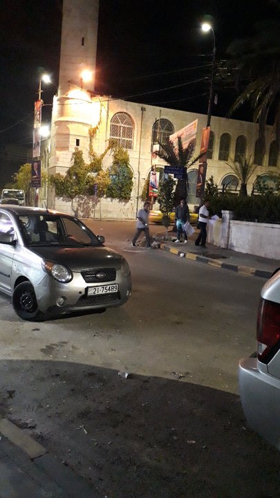 مشاركاتي في أنت الراصد