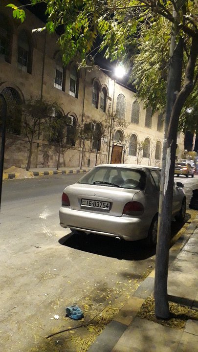 مشاركاتي في أنت الراصد