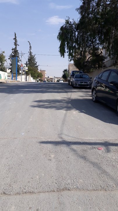 مشاركاتي في أنت الراصد