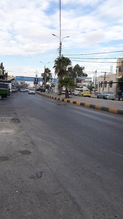 مشاركاتي في أنت الراصد