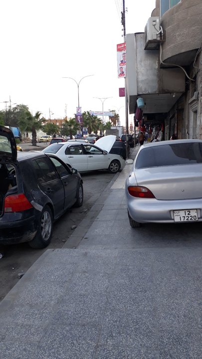 مشاركاتي في أنت الراصد